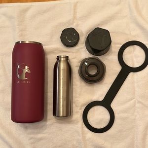 Ceres Chill breastmilk chiller